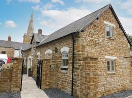 Hard Day's Night, hotel in Leicester