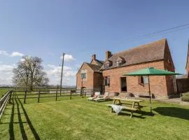 Manor Farm Cottage