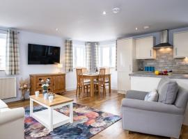 The Hideaway, Hotel in Port Isaac