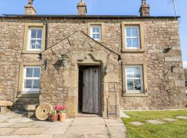 Moss Side Retreat, hotel with parking in Skipton