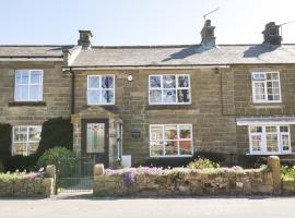 Cheriton Cottage, cottage in Saltburn-by-the-Sea
