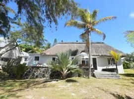 Villa Veloutier Blanc