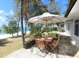 Villa Veloutier Blanc