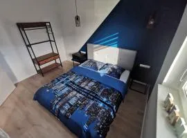 K-Town - Apartments ViaBaltic Kaunas