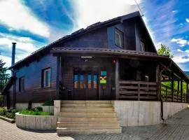 Cabana La Pestera