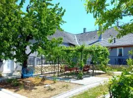 Blanka Villa Wellness Home