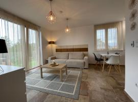 Bárdo Apartman, Hotel in Balatonlelle