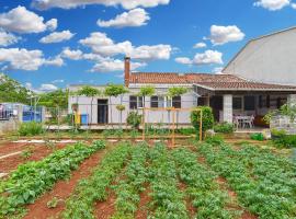 House Fazana 1456, Hotel in Fažana