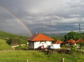 Etno selo Lelić