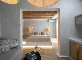 TERRA FOS NAXOS STUDIOS