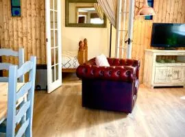 Aqua Shack at Pure Shores Retreats