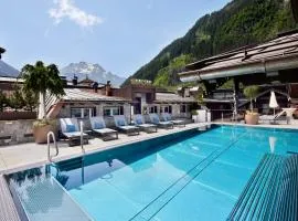 Hotel Neue Post