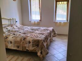 B&B Verena, Casa Ferrari, bed and breakfast en Colonnella