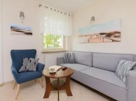 Patio Mare Sopot with Free Garage Parking by Noclegi Renters