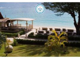 Mama Beach Residence - Adults Only, complexe hôtelier sur les Îles Phi Phi