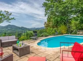Holiday Home Les Ondes by Interhome