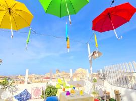 Due Passi Dal Centro, hotel em Marsala