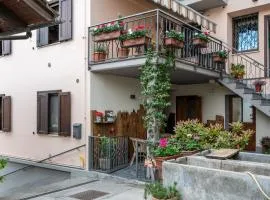 Apartment Cima by Interhome