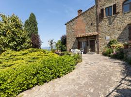 Holiday Home La Casina by Interhome, Hotel in Pieve a Maiano