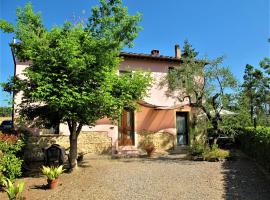 Holiday Home Lisena by Interhome, Hotel mit Parkplatz in Bucciano