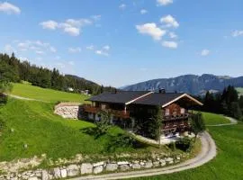 Apartment Chalet Edelweiß by Interhome
