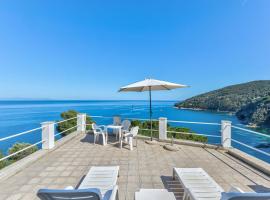 Holiday Home Baroccia da Mary by Interhome, Villa in Rio Marina