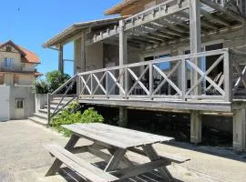 Holiday Home Villa Marine by Interhome