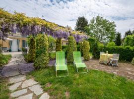 Holiday Home Casa Margherita by Interhome, casa vacanze ad Asti