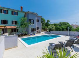 Holiday Home Anita by Interhome, hotel i Krnica