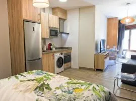 APARTAMENTOS ONNIGHT