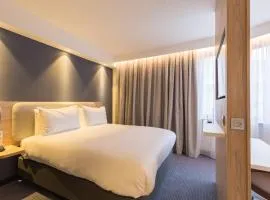Holiday Inn Express Brussels-Grand-Place by IHG