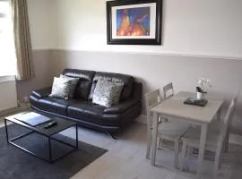 Kelpies Serviced Apartments - Wallace