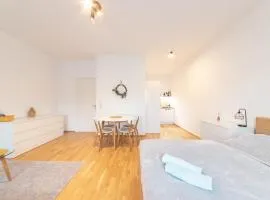 Deštné apartmány