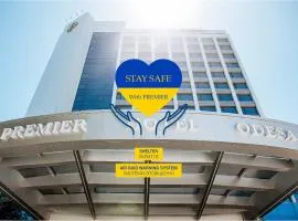 Hotel 5 estrellas en Odesa Hotel 5 estrellas en Odesa