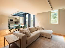 Oporto INNside House