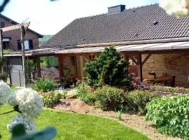 Gîte Les Sittelles