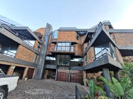 Manor on the Hill, Hotel in der Nähe von: Pines Pleasure Resort, Krugersdorp