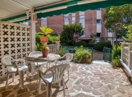 Nice apartment with terrace