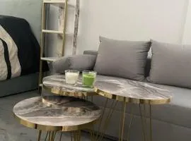New apartment at Athenian Riviera