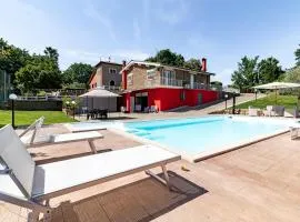 Villa Vacanze La Quercia
