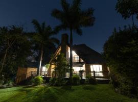 Legend Safaris 257B - in Kruger Park Lodge, resort a Hazyview