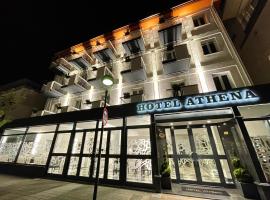 Hotel Athena