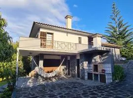 Descanso do Guerreiro