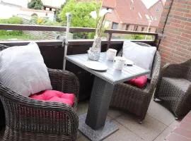 Haus Laura Wohnung 1