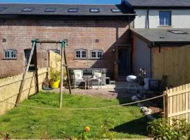 Cosy cottage in the Blackdown Hills Devon