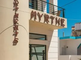 Myrthe Apartments