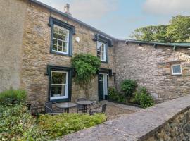 Curlew Cottage, hôtel acceptant les animaux domestiques à Carnforth