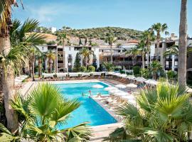 보드룸에 위치한 리조트 TUI MAGIC LIFE Bodrum - Adults Only