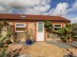 Garden Cottage, holiday home in Ilkley