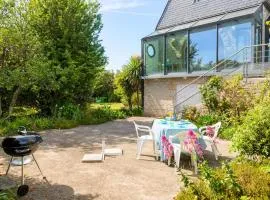 Treffiagat - Grande maison pour 9 - Jardin